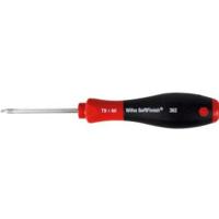 SoftFinish TORX schroevendraaier 362 T9 x 60 01289 Wiha - thumbnail