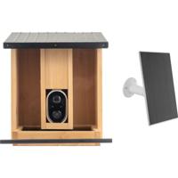 Technaxx Tuya WiFi Birdcam TX-384 - thumbnail