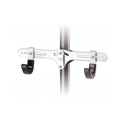 TOPEAK The third hook for dual touch - down