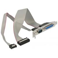 Delock 85644 PC-slot 1 stuk(s) - thumbnail