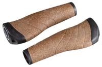 Ergotec handvatset Faro 135/135mm kurk - thumbnail