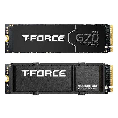 Hard Drive Team Group T-FORCE G70 PRO 1 TB SSD