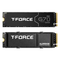 Hard Drive Team Group T-FORCE G70 PRO 1 TB SSD - thumbnail