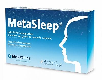 Metasleep