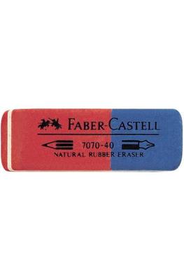 Faber Castell Gum Combi 7070-40 rubber