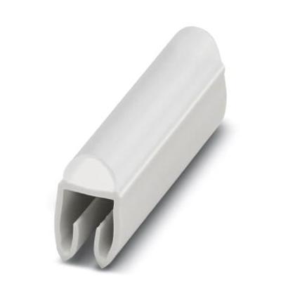Phoenix Contact 1013902 PATO 2/23 Kabelmarkeringdrager Montagemethode: Rijgen Markeringsvlak: 23 x 4 mm Transparant, Wit 500 stuk(s) Phoenix Contact 1013902 PATO 2/23 Kabelmarkeringdrager Montagemethode: Rijgen Markeringsvlak: 23 x 4 mm Transparant, Wit 500 stuk(s)
