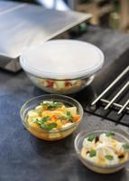 Hermetische Lunchtrommel Duralex S2209589 Blauw 1,6 L - thumbnail