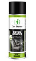 Zwaluw Schuimreiniger | 400 ml | Transparant | 12 stuks - 12009727 - thumbnail