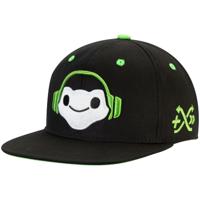 Overwatch Lucio Snapback - thumbnail