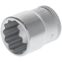 Gedore D 30 19 6231560 Dopsleutelinzetstuk 19 mm 3/8 (10 mm) - thumbnail