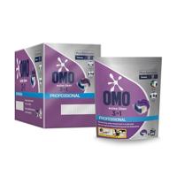 Omo Professional Pro Formula Active Clean 3 in 1 wasmiddel, pak van 80 capsules - thumbnail