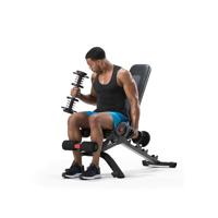 Bowflex SelectTech 4.1S Bench - thumbnail
