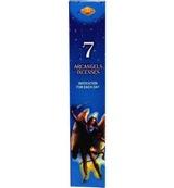 SAC Wierook 7 aartsengelen 7 Stuks SAC Wierook 7 aartsengelen 7 Stuks