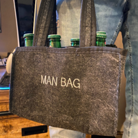 Vilten flessentas - thumbnail