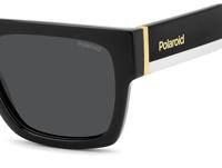 Zonnebril Uniseks Polaroid PLD-6224-S-X-54807M9 ø 54 mm - thumbnail