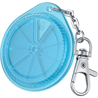 JJC BW-8CB Battery Storage Box