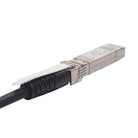 Juniper SFP+, 5m netwerkkabel zwart - thumbnail