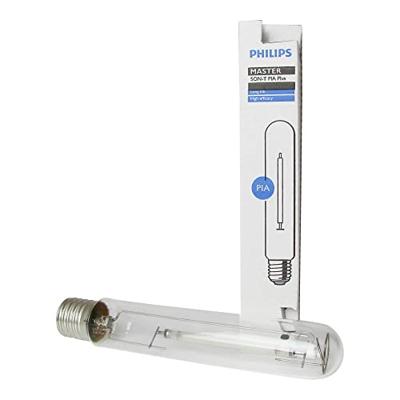 Philips MST SON-T PIA PLUS Ontladingslamp E40 408 W Energielabel: E (A - G) Warmwit Buis 1 stuk(s) Philips MST SON-T PIA PLUS Ontladingslamp E40 408 W Energielabel: E (A - G) Warmwit Buis 1 stuk(s)