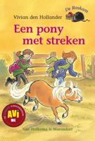 Een pony met streken - Vivian den Hollander - eBook (9789000317516) - thumbnail