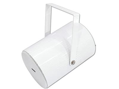 Omnitronic PS-20 PA-plafondluidspreker 20 W 100 V Wit 1 stuk(s)