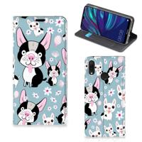 Huawei Y7 hoesje Y7 Pro (2019) | Hoesje maken | Hondjes - thumbnail