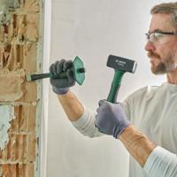 Bosch Groen Club hammer (Moker 1000g) - 1600A02ZA4 - thumbnail