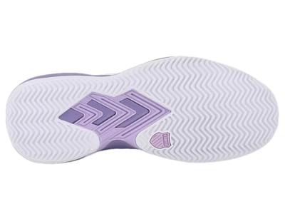 K-SWISS Ultrashot Light Clay Tennisschoenen Dames 42