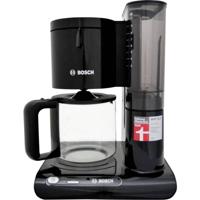 Bosch TKA8013 Koffiefilter apparaat Zwart - thumbnail