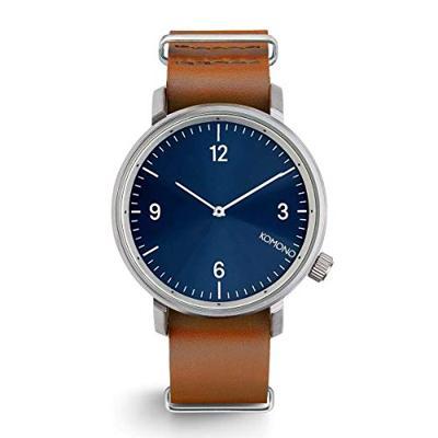 Komono KOM-W1947 (Ø 45 mm) Heren horloge