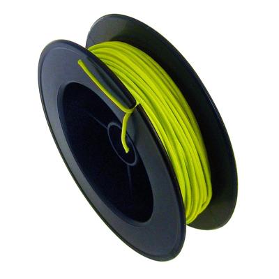 Eureka Diabolo fluor touw, 10m