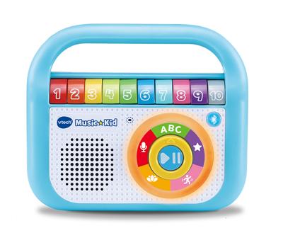 VTech music kid