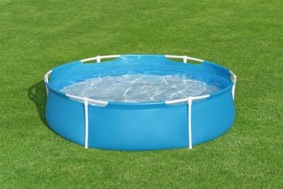 Bestway frame pool zwembad, 152cm