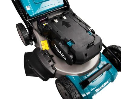 Makita lm001cz | lxt 36 v | accu grasmaaier | 53 cm | body | zonder accu's en laders