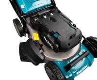 Makita lm001cz | lxt 36 v | accu grasmaaier | 53 cm | body | zonder accu's en laders - thumbnail