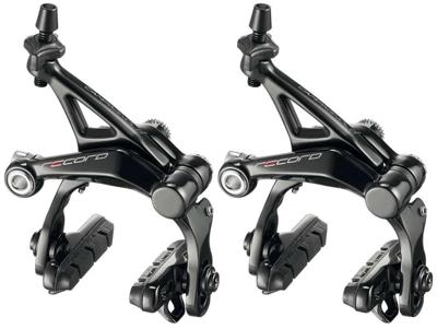 Campagnolo record dual pivot brake set