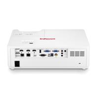 InFocus IN1069SL Beamer DLP 7000 ANSI-lumen 3D ready, Geïntegreerde luidspreker, Full HD - thumbnail