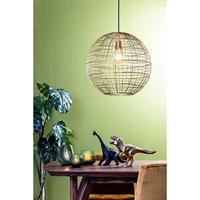 Light & Living Hanglamp 'Mirana' 46cm, goud - thumbnail