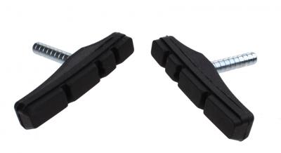 Robe remblokken cantilever, asymetrisch. per paar