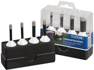 Carat DROOGBOORSET HAAKSE SLIJPER Ø6-6-8-8xM14, EHSC CLASSIC - EHSCSET020 - EHSCSET020 Carat DROOGBOORSET HAAKSE SLIJPER Ø6-6-8-8xM14, EHSC CLASSIC - EHSCSET020 - EHSCSET020