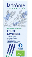 Ladrôme Echte Lavendel Olie Bio - thumbnail