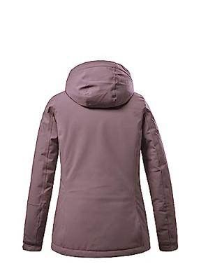 Killtec Kow 140 Casual Winterjas Dames 5XL/50
