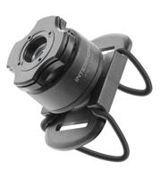 INTERPHONE mobiele telefoon case houder "quiklox" caseholder q-lox uni bikes - thumbnail