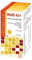 Fytostar Energie Multi 45+ 60Tabletten - thumbnail