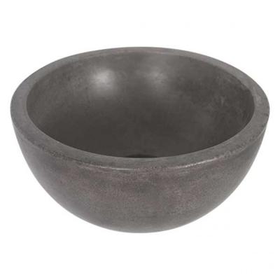 Waskom Differnz Ruz 25x11.5 cm Beton Grijs Differnz Waskom Differnz Ruz 25x11.5 cm Beton Grijs Differnz