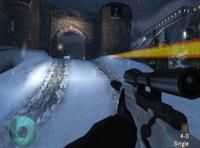 James Bond 007 Nightfire (platinum) - thumbnail