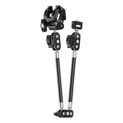 Ulanzi CO78 3-punts Super Clamp KIT met Magic Arm