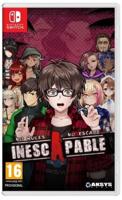 Inescapable - thumbnail
