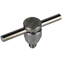 DEHN KSV 6.10 FER V2A KS-connector 1 stuk(s) - thumbnail