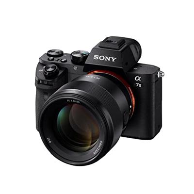 Sony FE 85mm F/1.8 - thumbnail