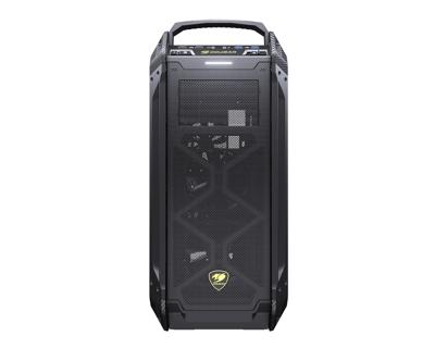 COUGAR Gaming Panzer Max-G Full Tower Zwart